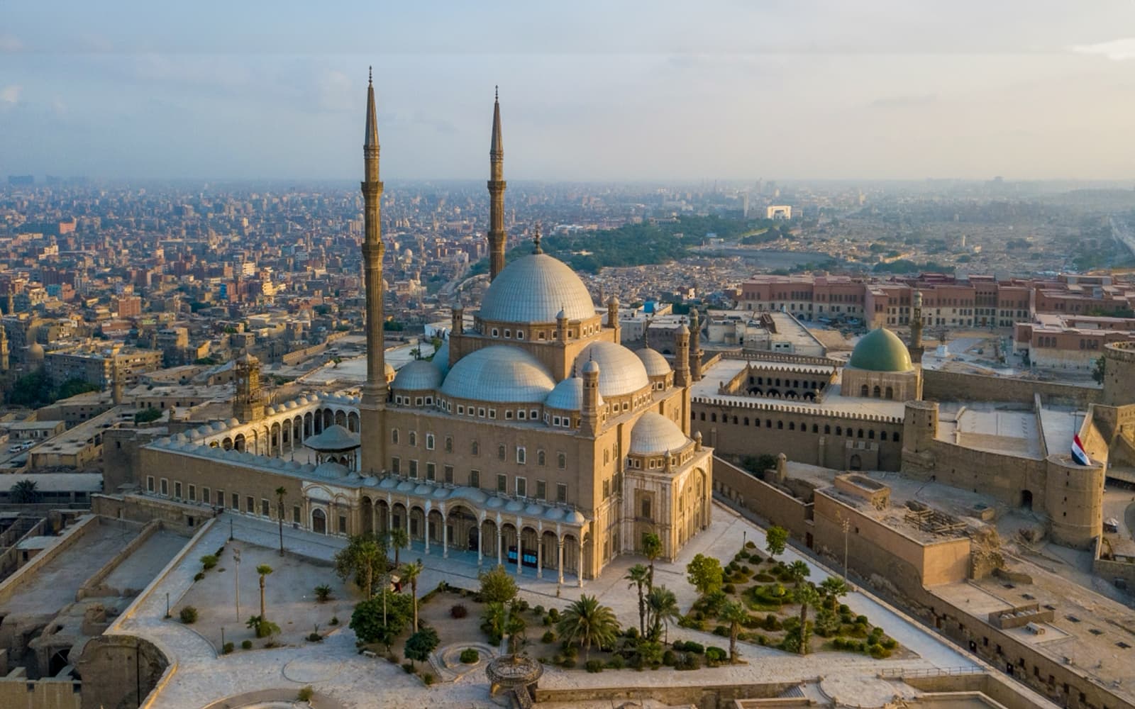 Citadel of Saladin, Egyptian Museum & Khan el-Khalili Guided Tour tickets in Cairo - Attractions | TickYourList