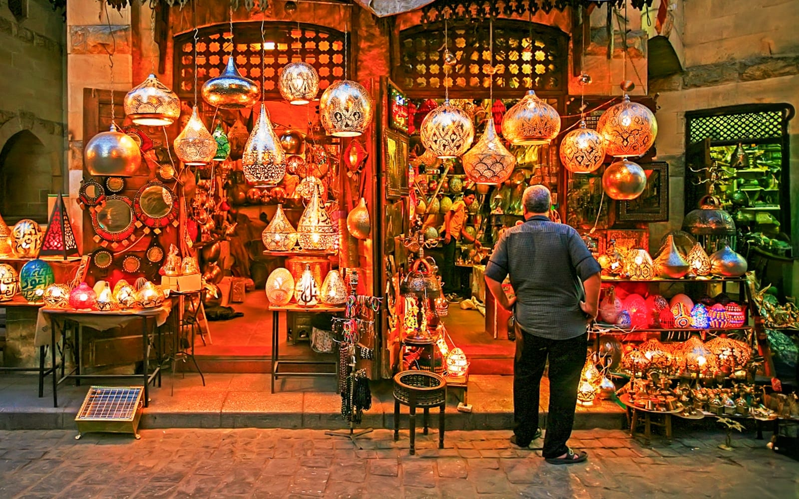 Citadel of Saladin, Egyptian Museum & Khan el-Khalili Guided Tour tickets in Cairo - Highlights | TickYourList