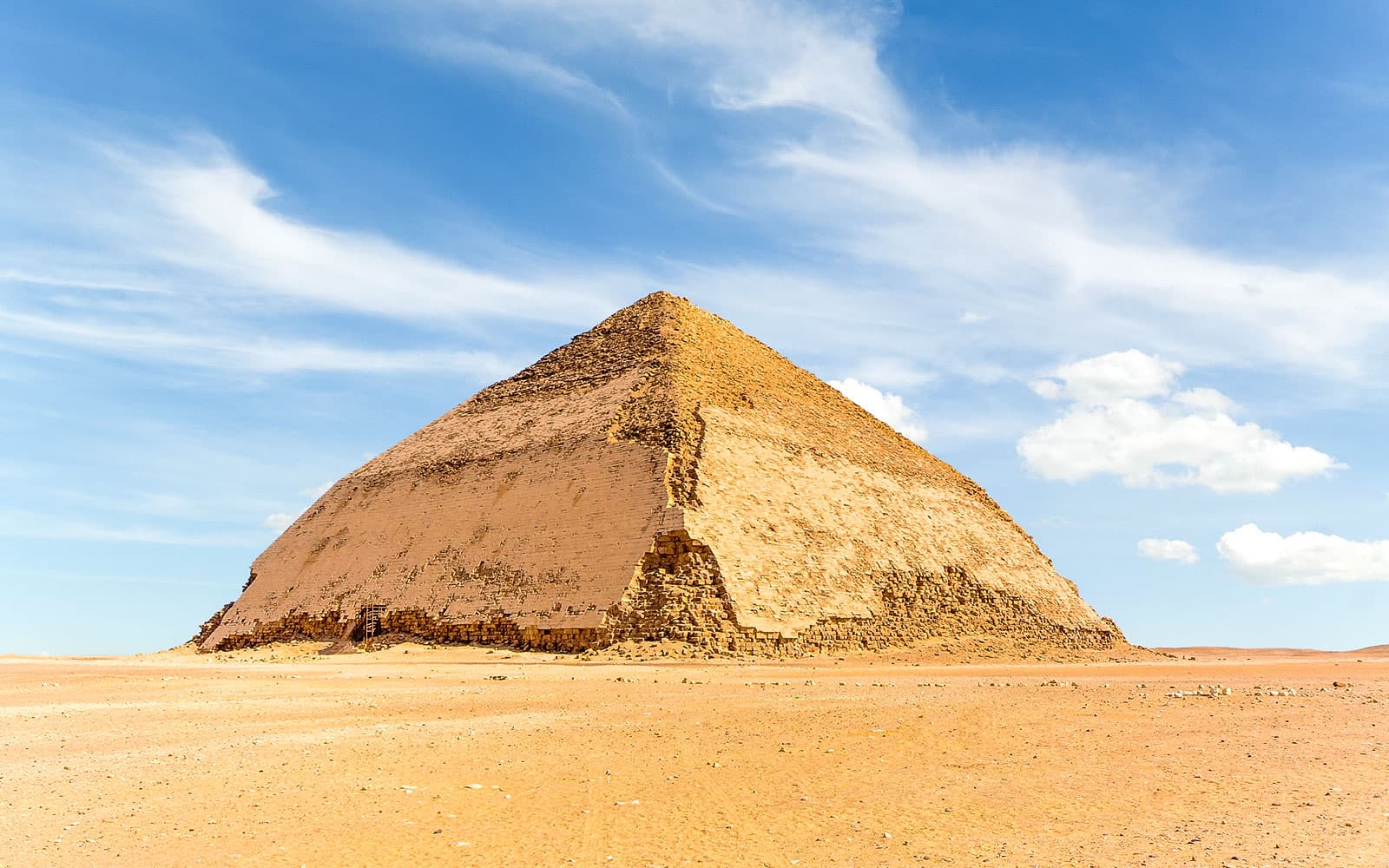 Saqqara, Memphis & Dahshur: Skip-the-Line Tickets