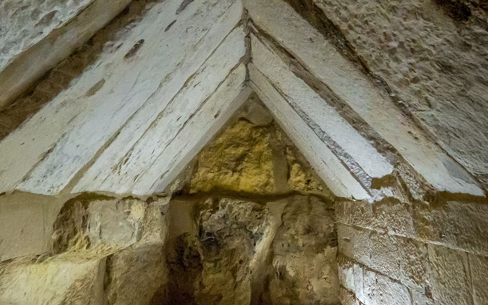 Inside the Pyramid Experience: Skip-the-Line Tickets to Giza Complex + Access to Khufu Pyramid in Cairo - Highlights | TickYourList