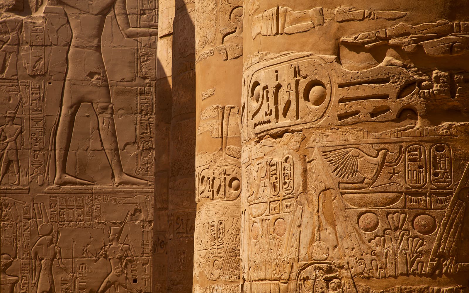 From Cairo: Full-Day Guided Tour of Pyramids of Giza, Sphinx, Grand Egyptian Museum with Skip-the-Line Tickets, Lunch & Hotel Transfers in Cairo - Attractions | TickYourList
