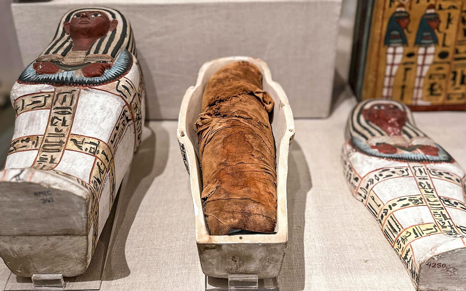 National Museum of Egyptian Civilization in Cairo: Skip-the-Line Entry Tickets in Cairo - Attractions | TickYourList