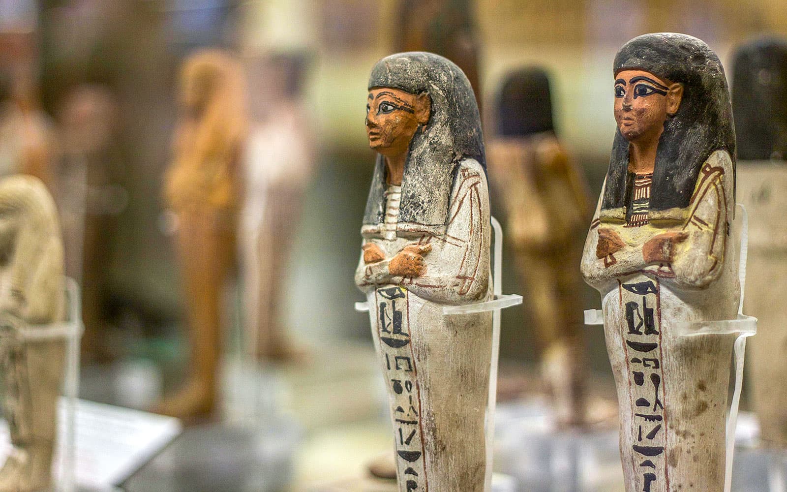 National Museum of Egyptian Civilization in Cairo: Skip-the-Line Entry Tickets in Cairo - Activities | TickYourList