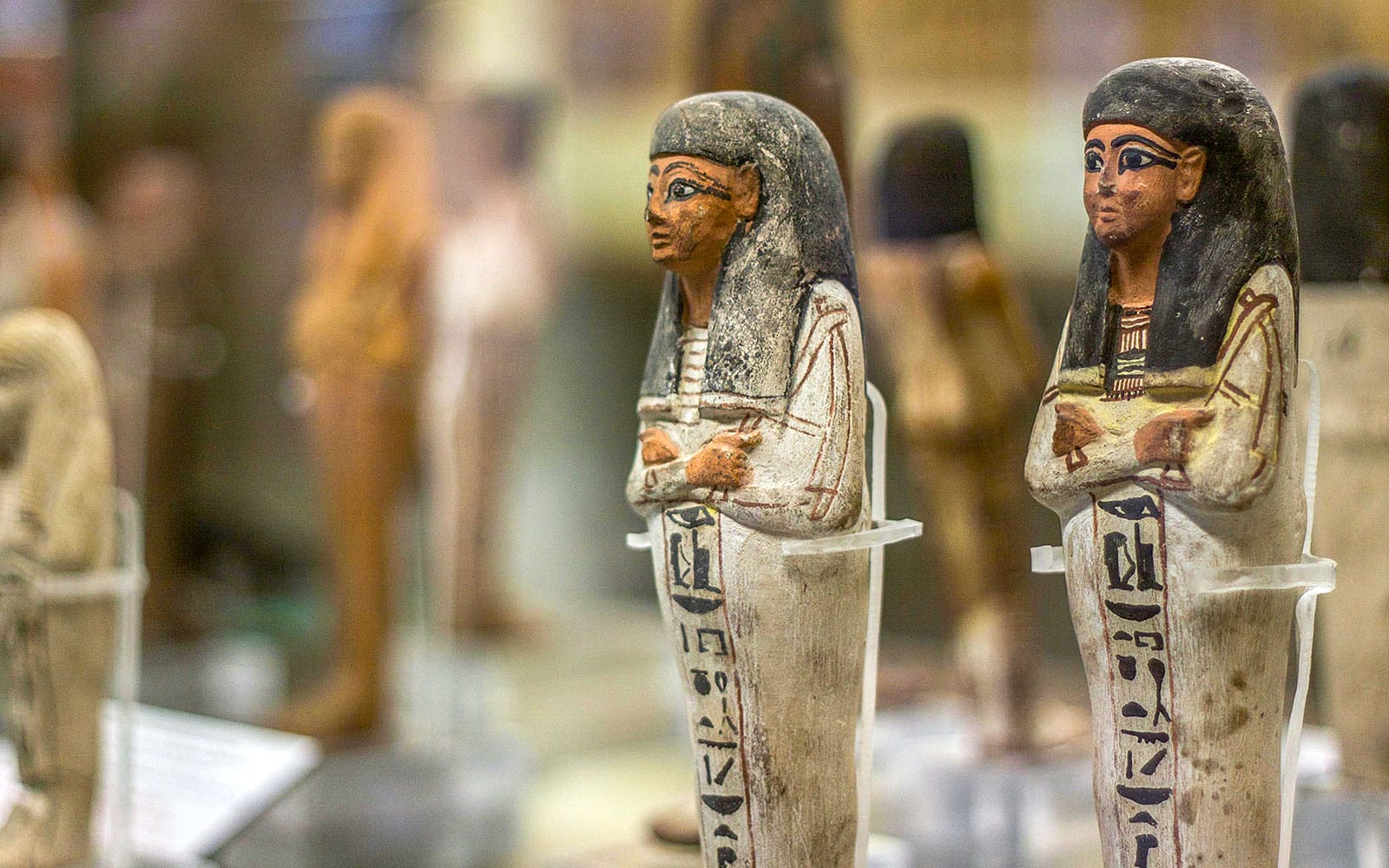 National Museum of Egyptian Civilization in Cairo: Skip-the-Line Entry Tickets in Cairo - Activities | TickYourList