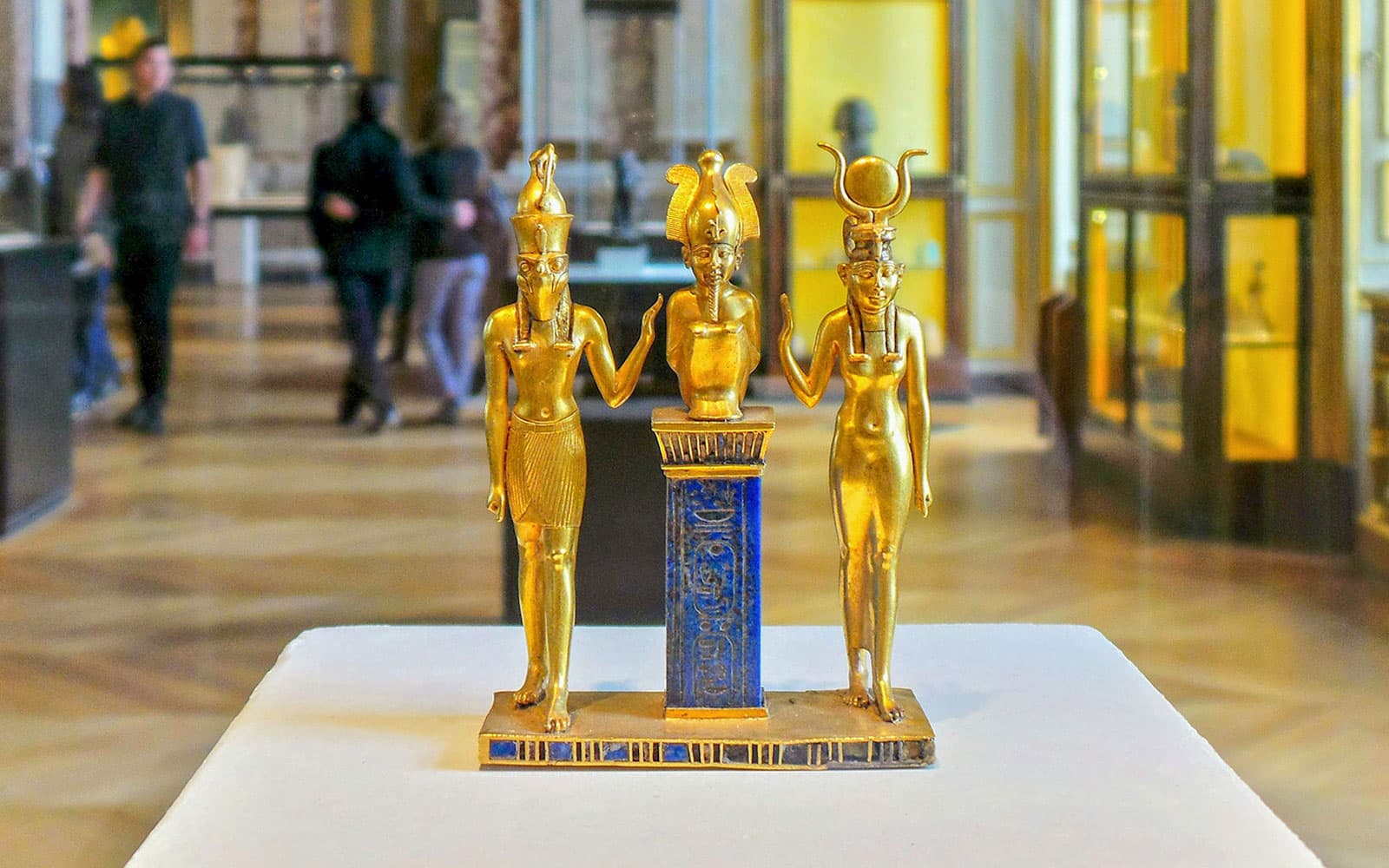 National Museum of Egyptian Civilization in Cairo: Skip-the-Line Entry Tickets in Cairo - Highlights | TickYourList