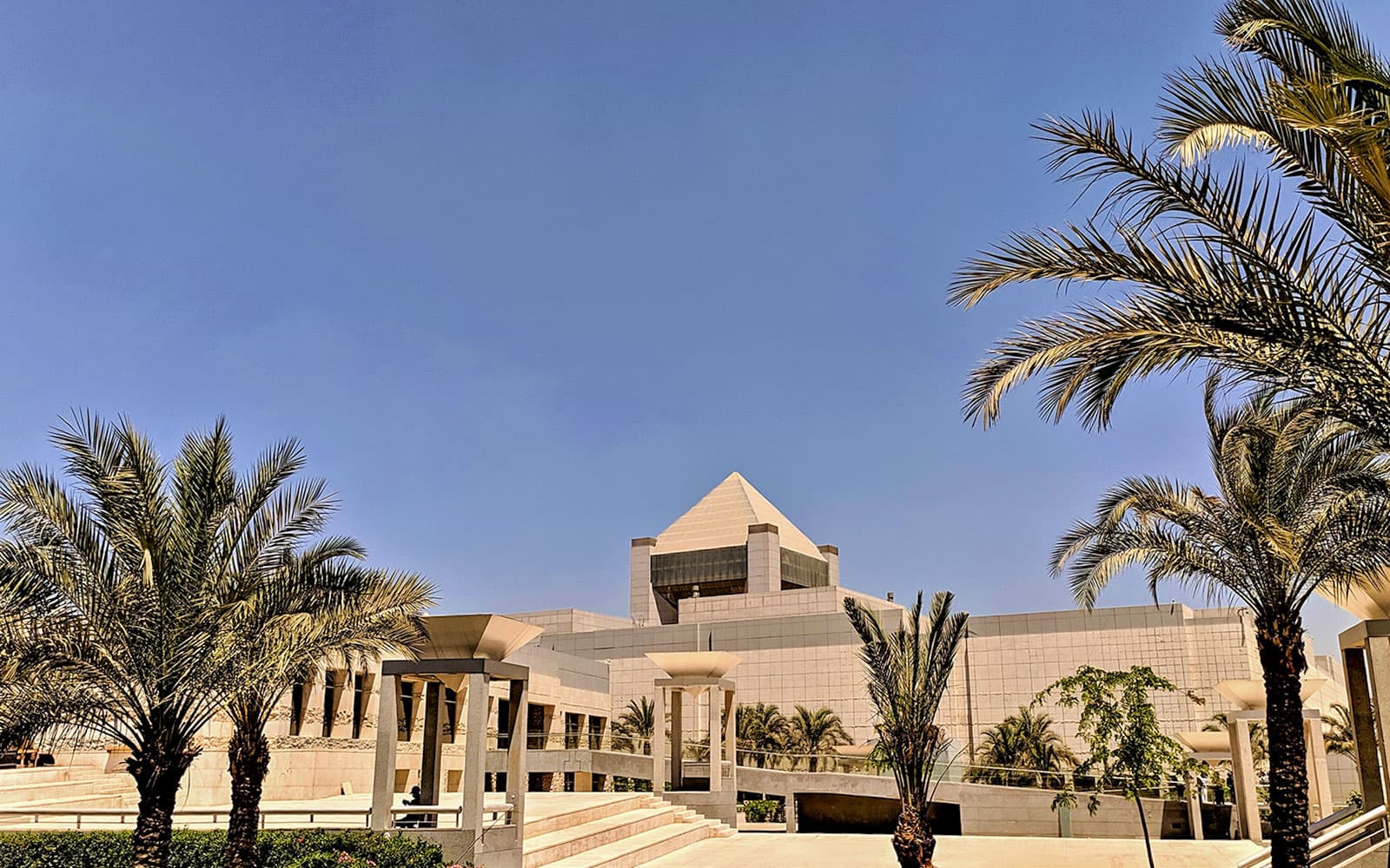 National Museum of Egyptian Civilization in Cairo: Skip-the-Line Entry Tickets in Cairo - Full Experience | TickYourList