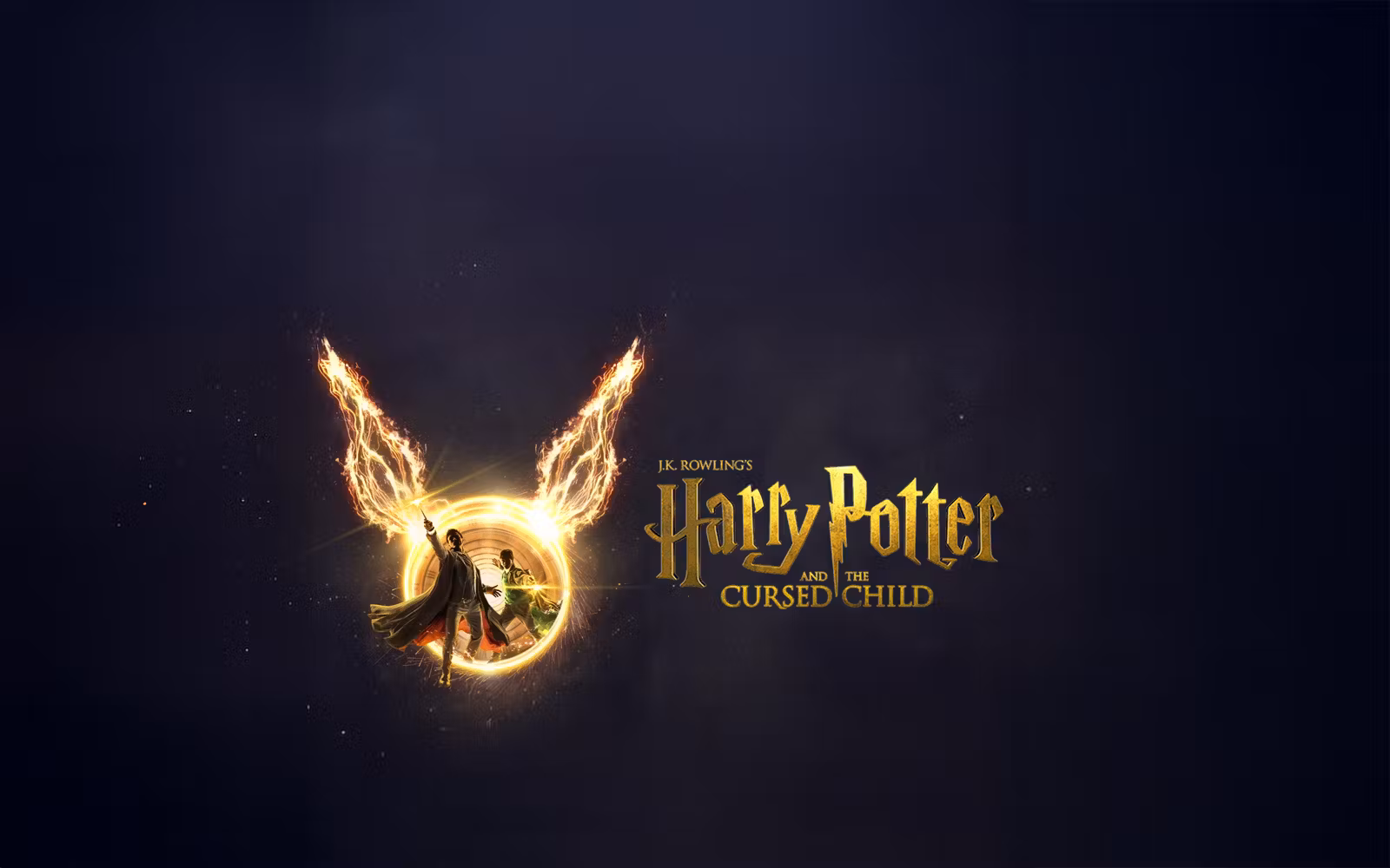 Harry Potter and the Cursed Child experience tickets in London | TickYourList
