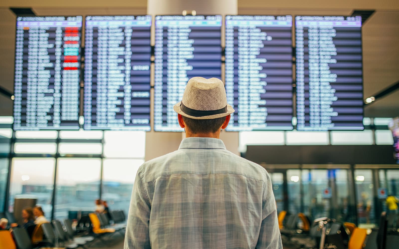 Cairo/Sphinx International Airport Private Transfers to/from Cairo/Giza tickets in Cairo - Attractions | TickYourList