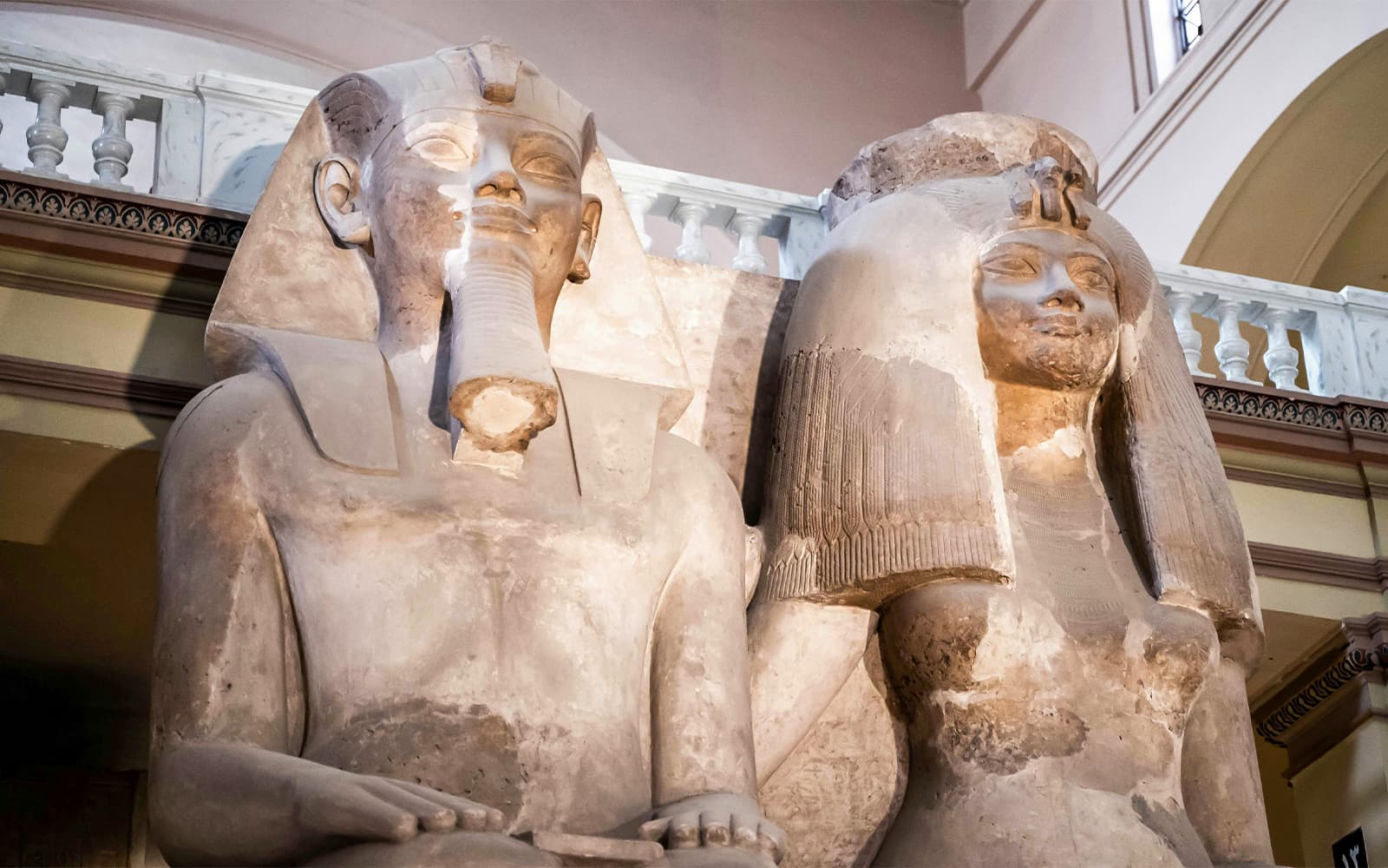Grand Egyptian Museum Skip-the-Line Tickets with Private Hotel Transfers in Cairo - Attractions | TickYourList