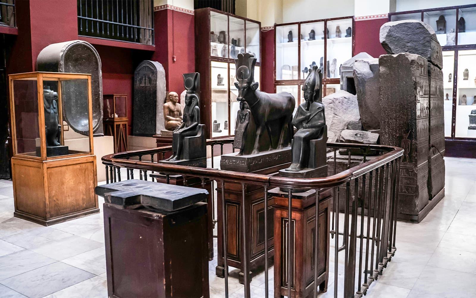 Grand Egyptian Museum Skip-the-Line Tickets with Private Hotel Transfers in Cairo - Highlights | TickYourList