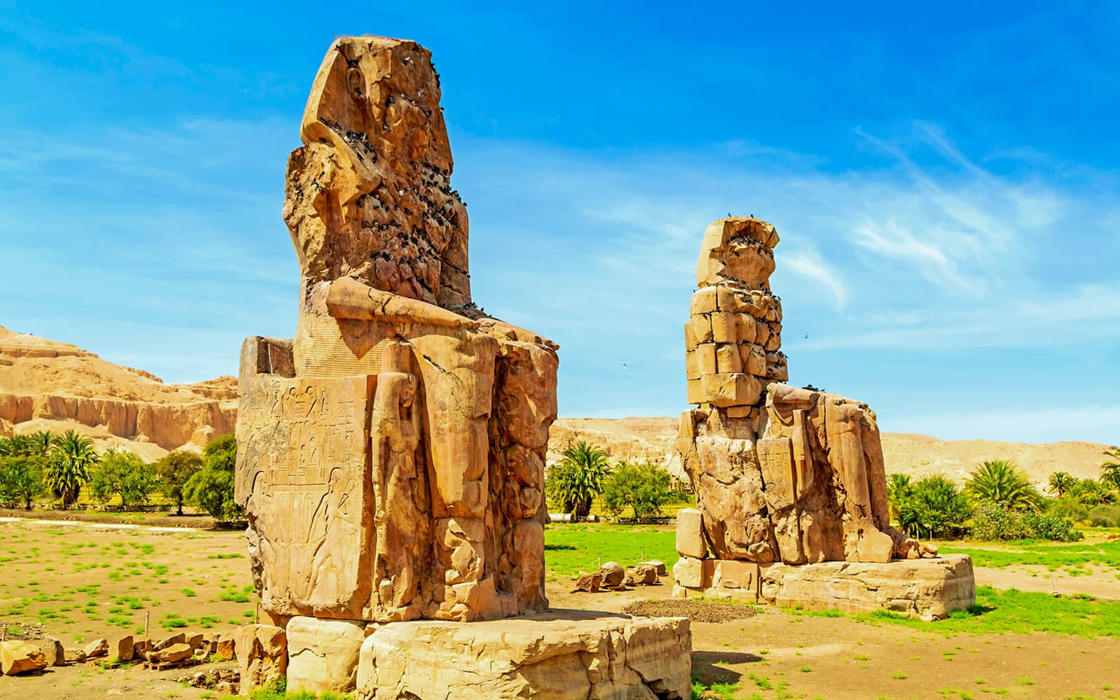 Guided Day Tour to Valley of the Kings from Hurghada with Lunch & Hotel Transfers tickets in Luxor - Activities | TickYourList