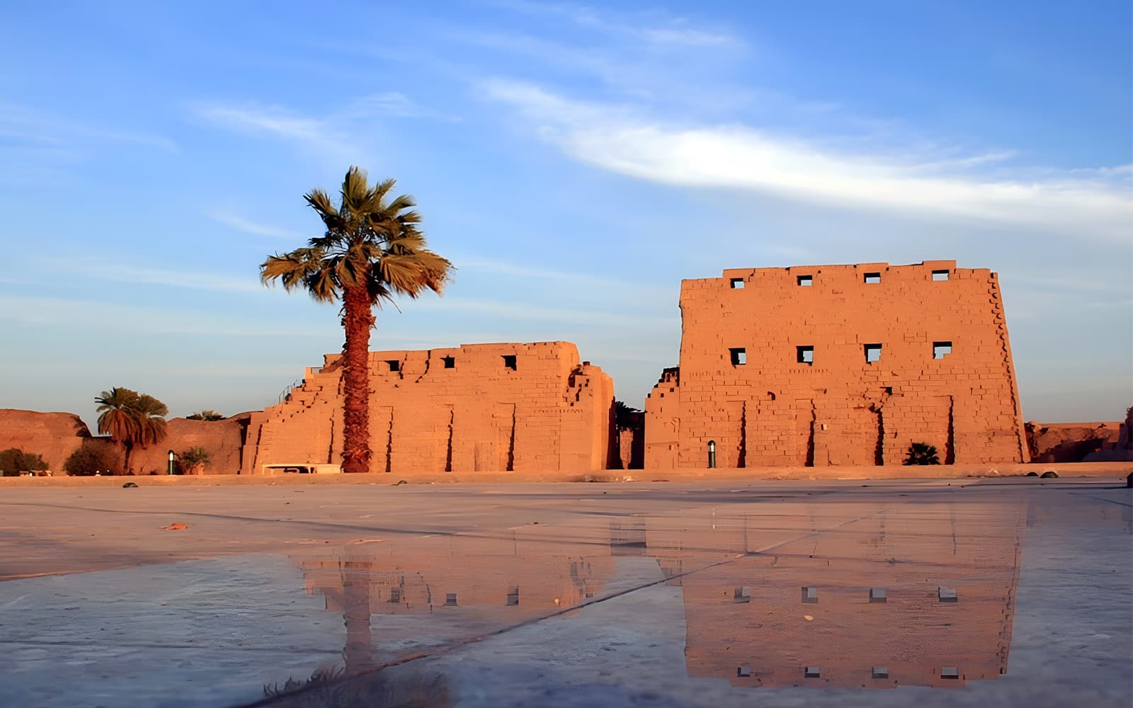 Luxor Temple Tickets