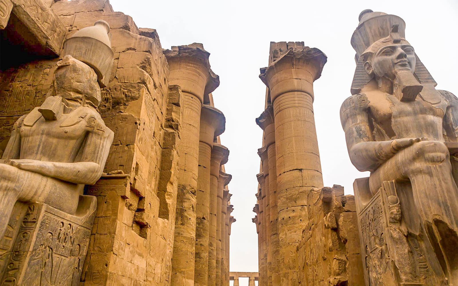 Luxor Temple Tickets in Luxor - Highlights | TickYourList