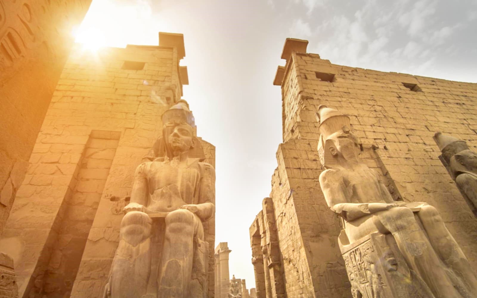 Luxor Temple Tickets in Luxor - Features | TickYourList