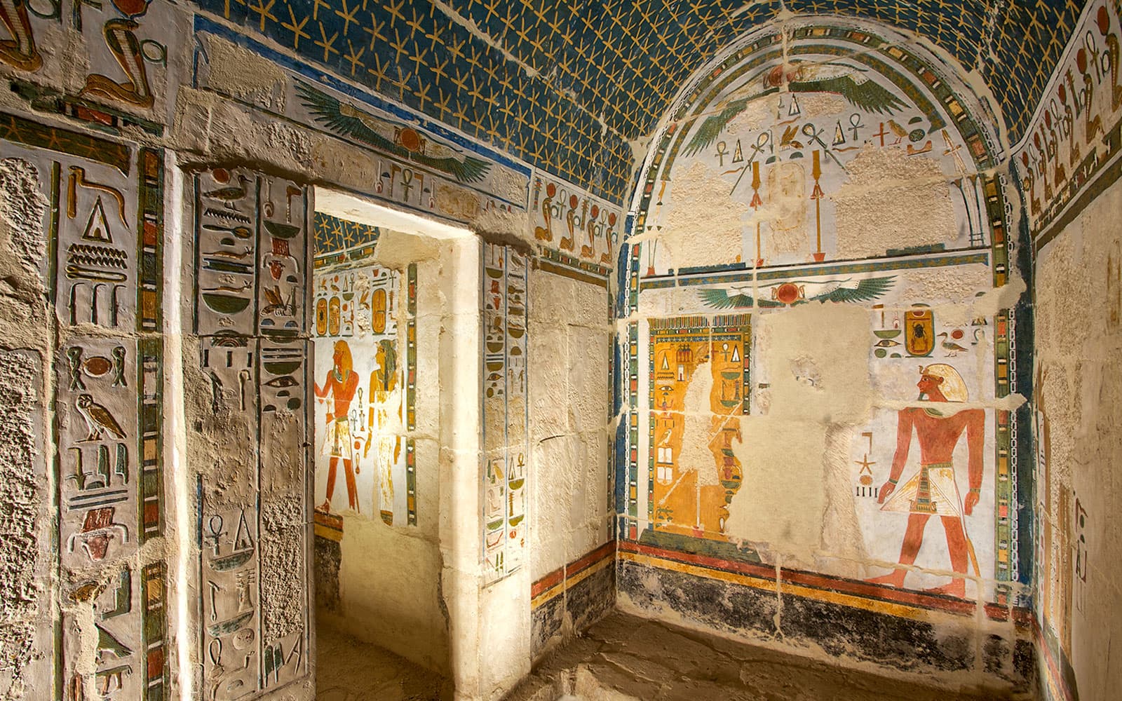 Temple of Hatshepsut: Skip-the-Line Tickets in Luxor - Attractions | TickYourList