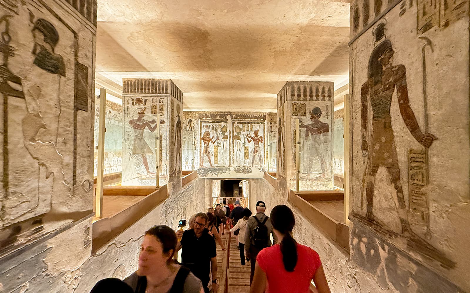 Valley of The Kings Skip-the-Line Tickets in Luxor - Attractions | TickYourList