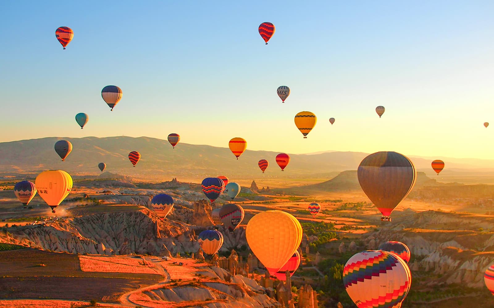 Valley of The Kings Guided Tour with Sunrise Hot Air Balloon & Round-Trip Hotel Transfers experience tickets in Luxor | TickYourList