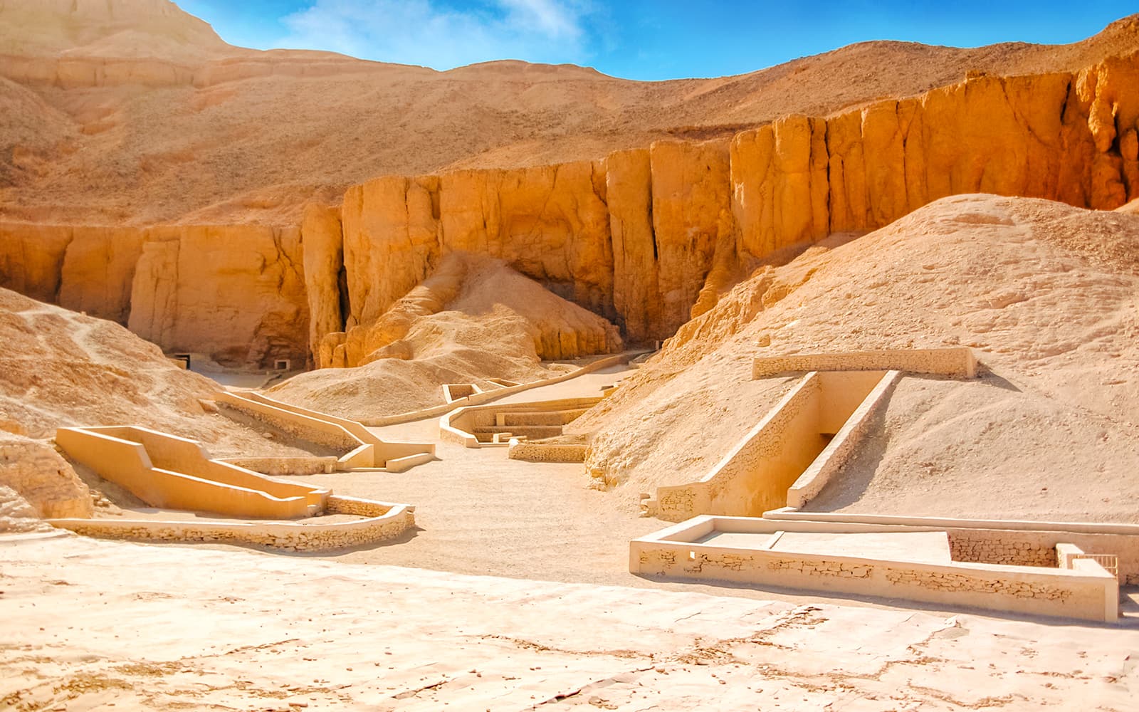From Cairo: Private All-Inclusive Tour of Luxor by Plane tickets in Luxor - Activities | TickYourList