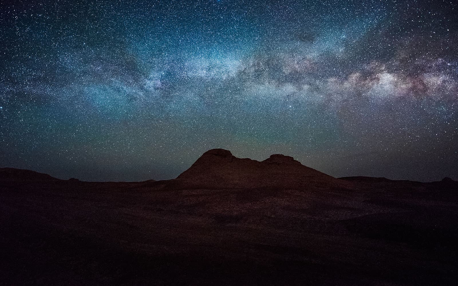 From Hurghada: Quad Bike Ride, Camel Safari, Stargazing & Dinner With Round-Trip Hotel Transfers tickets in Hurghada - Features | TickYourList