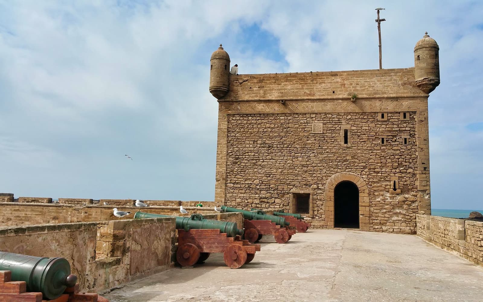 Essaouira Day Trip with Medina, Jeweler quarter & Souq Visits from Marrakesh tickets in Marrakesh - Features | TickYourList