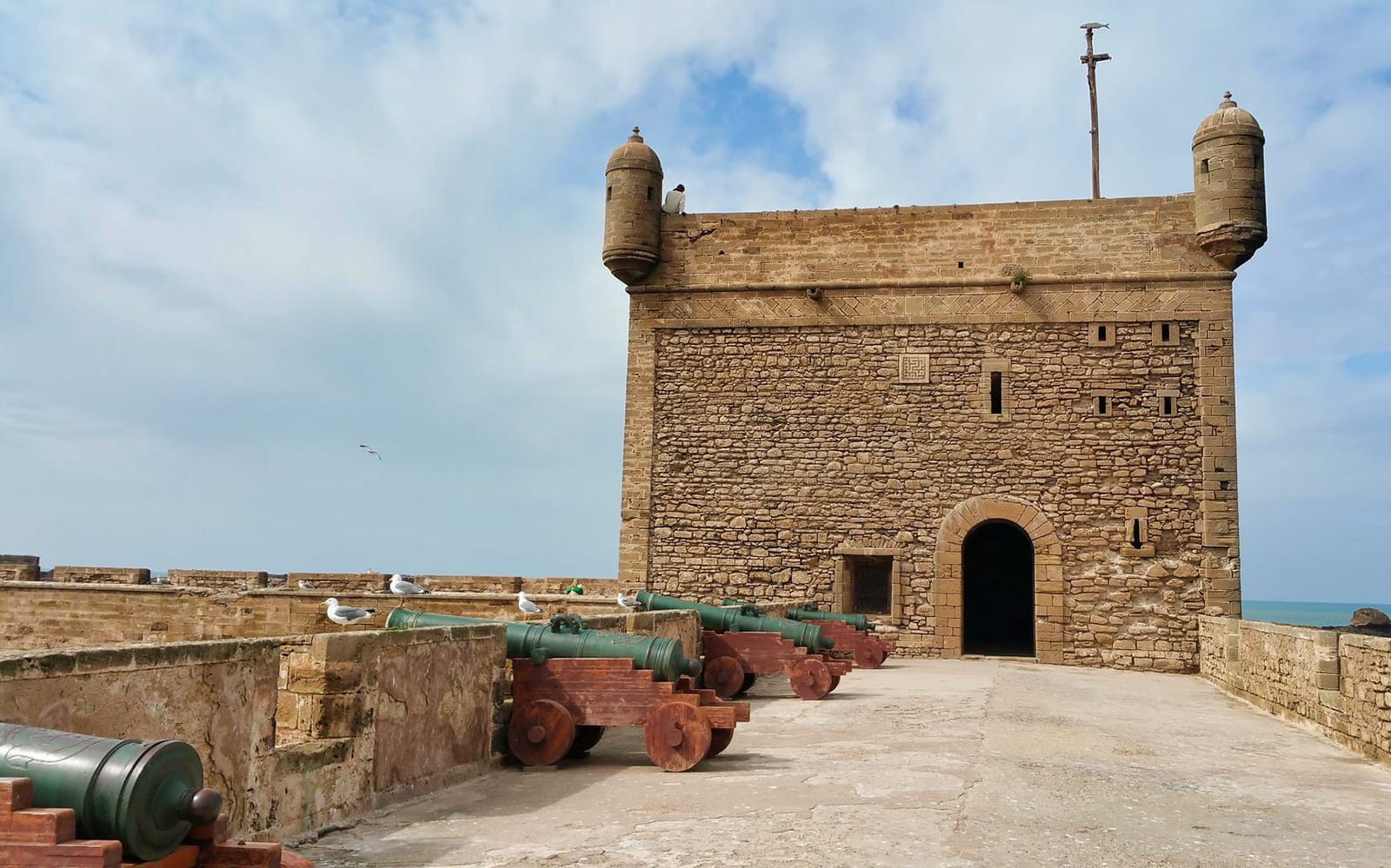 Essaouira Day Trip with Medina, Jeweler quarter & Souq Visits from Marrakesh tickets in Marrakesh - Features | TickYourList