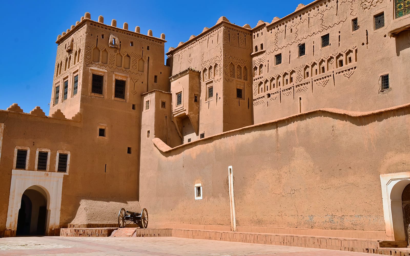 Ouarzazate Private Tour: Kasbah Aït Benhaddou from Marrakesh tickets in Marrakesh - Activities | TickYourList