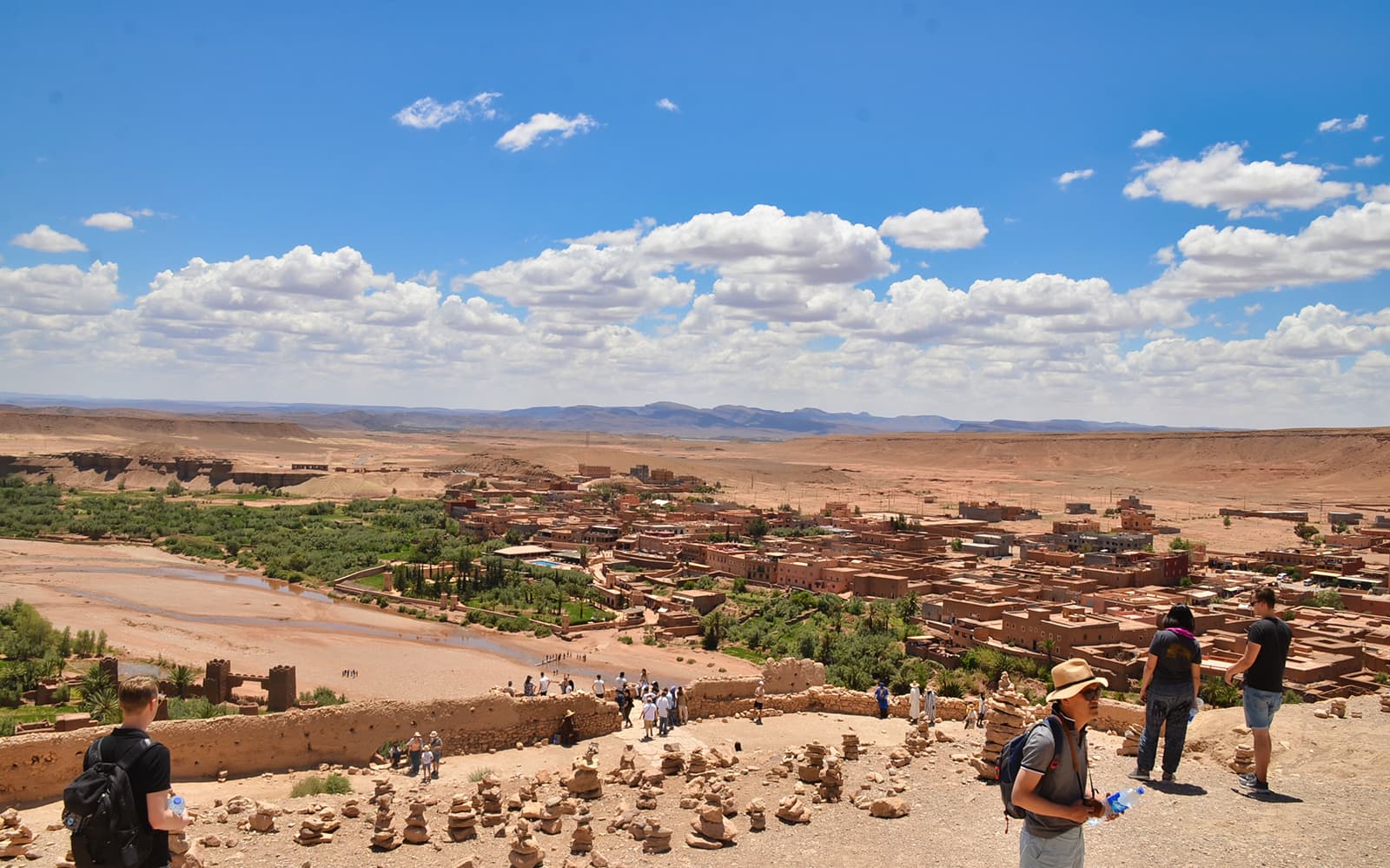 Ouarzazate Private Tour: Kasbah Aït Benhaddou from Marrakesh tickets in Marrakesh - Features | TickYourList