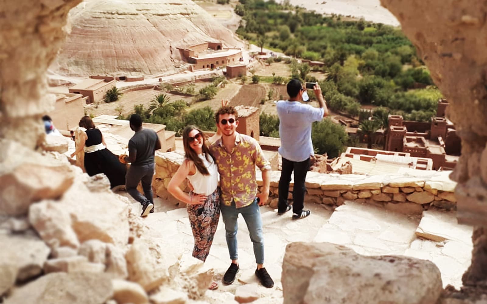 Ouarzazate: Kasbah Aït Benhaddou & Atlas Film Studios Tour tickets in Marrakesh - Attractions | TickYourList