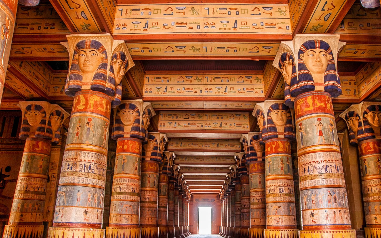 Ouarzazate: Kasbah Aït Benhaddou & Atlas Film Studios Tour tickets in Marrakesh - Activities | TickYourList
