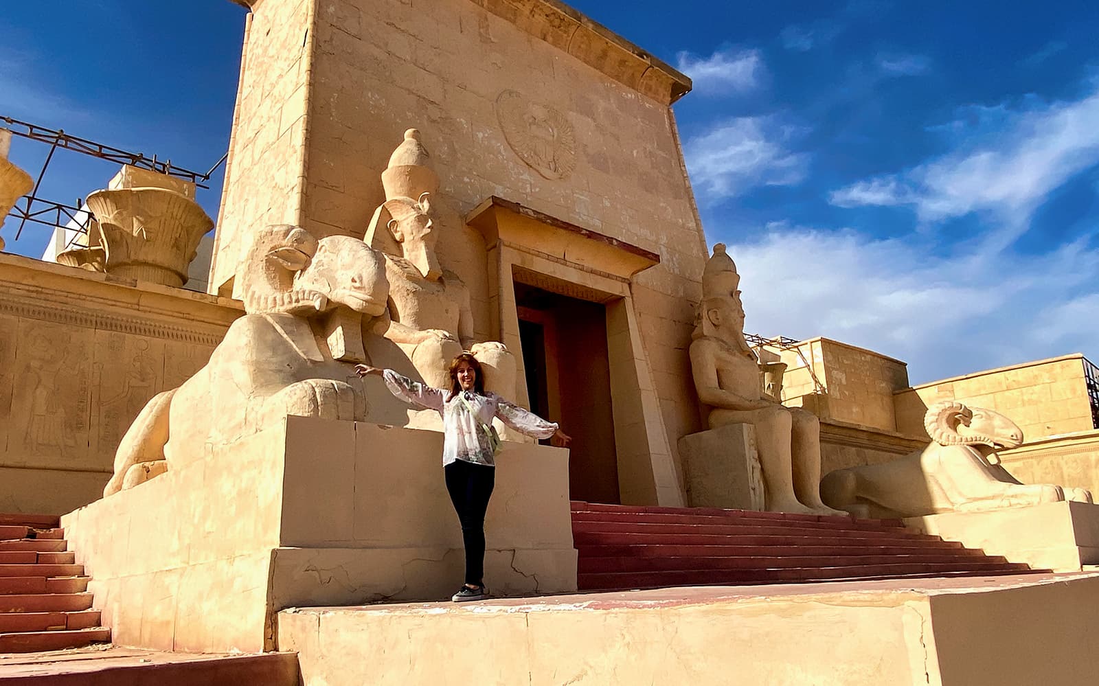 Ouarzazate: Kasbah Aït Benhaddou & Atlas Film Studios Tour tickets in Marrakesh - Highlights | TickYourList