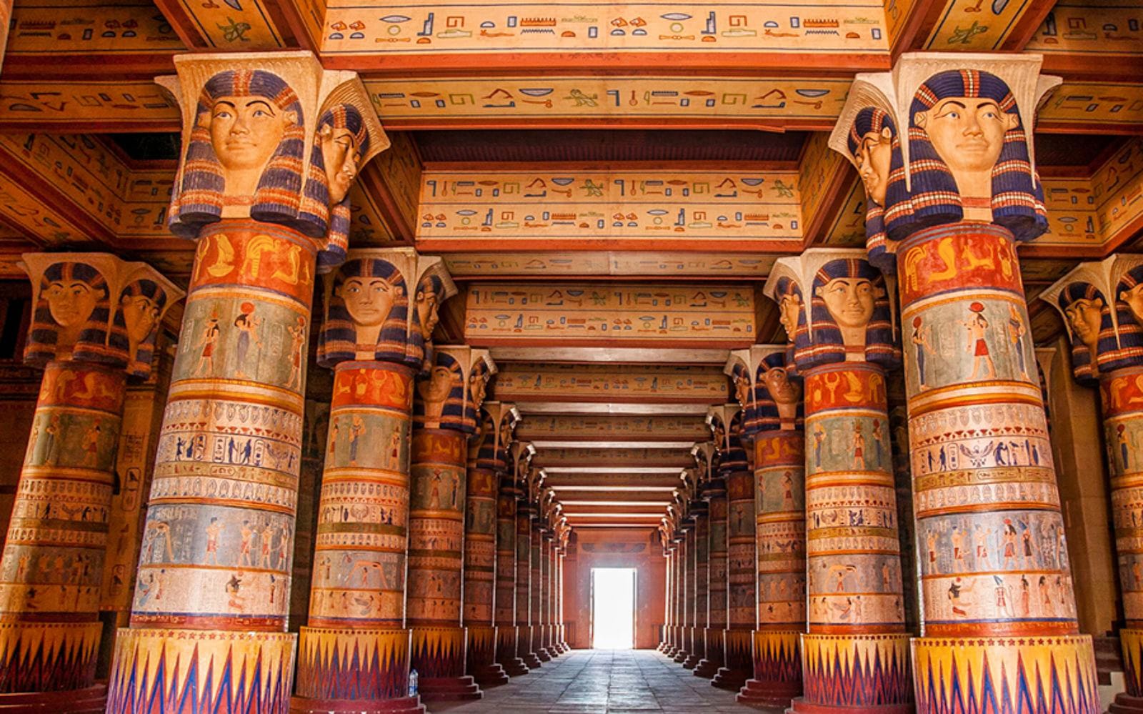 Aït Ben Haddou & Telouet Kasbah Day Tour from Marrakesh tickets in Marrakesh - Activities | TickYourList