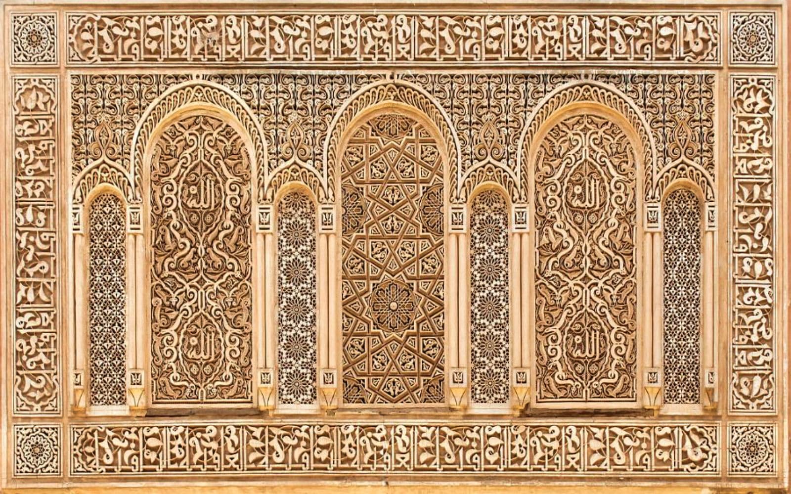 Marrakech: Palaces & Monuments Half Day Guided Tour tickets in Marrakesh - Activities | TickYourList