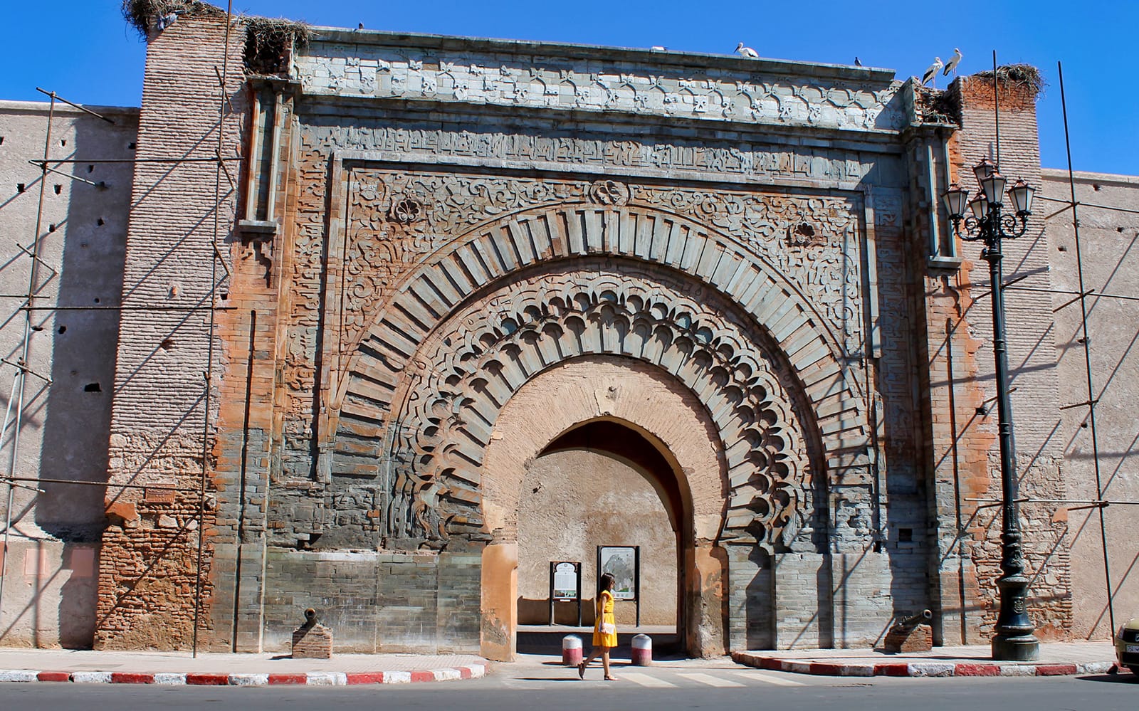 Marrakesh Private Tour: From Djemaa el Fna to Koutoubia Mosque tickets in Marrakesh - Attractions | TickYourList