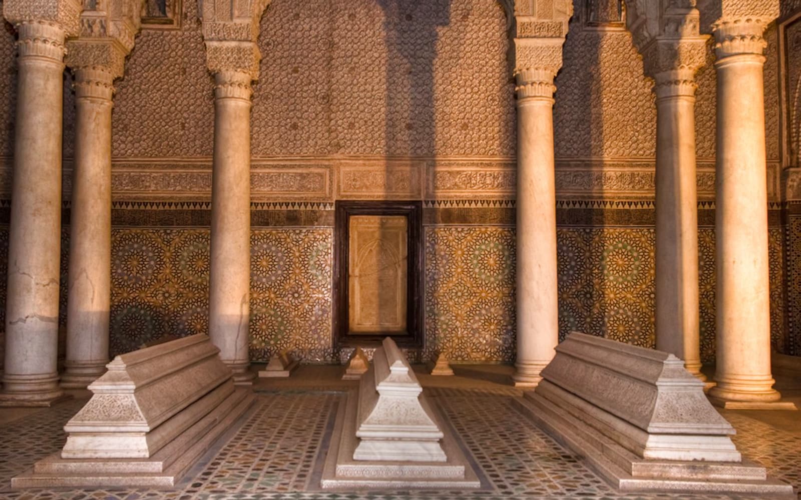 Marrakesh Private Tour: From Djemaa el Fna to Koutoubia Mosque tickets in Marrakesh - Activities | TickYourList