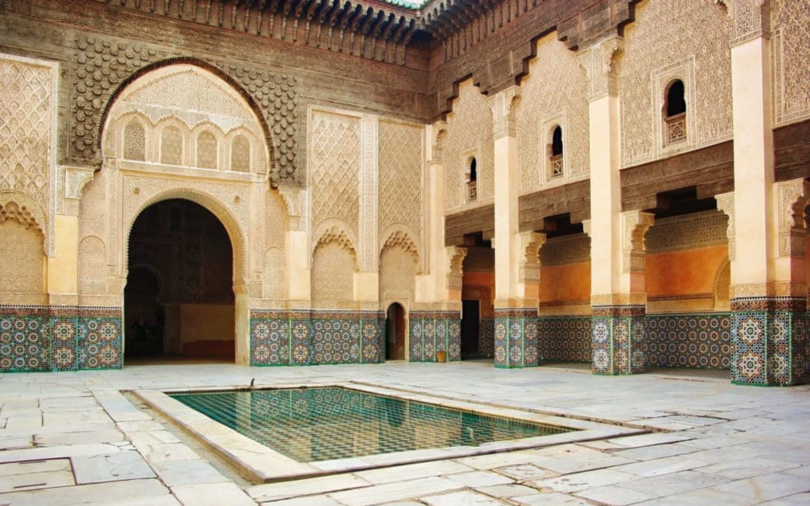 Marrakesh Private Tour: From Djemaa el Fna to Koutoubia Mosque tickets in Marrakesh - Highlights | TickYourList