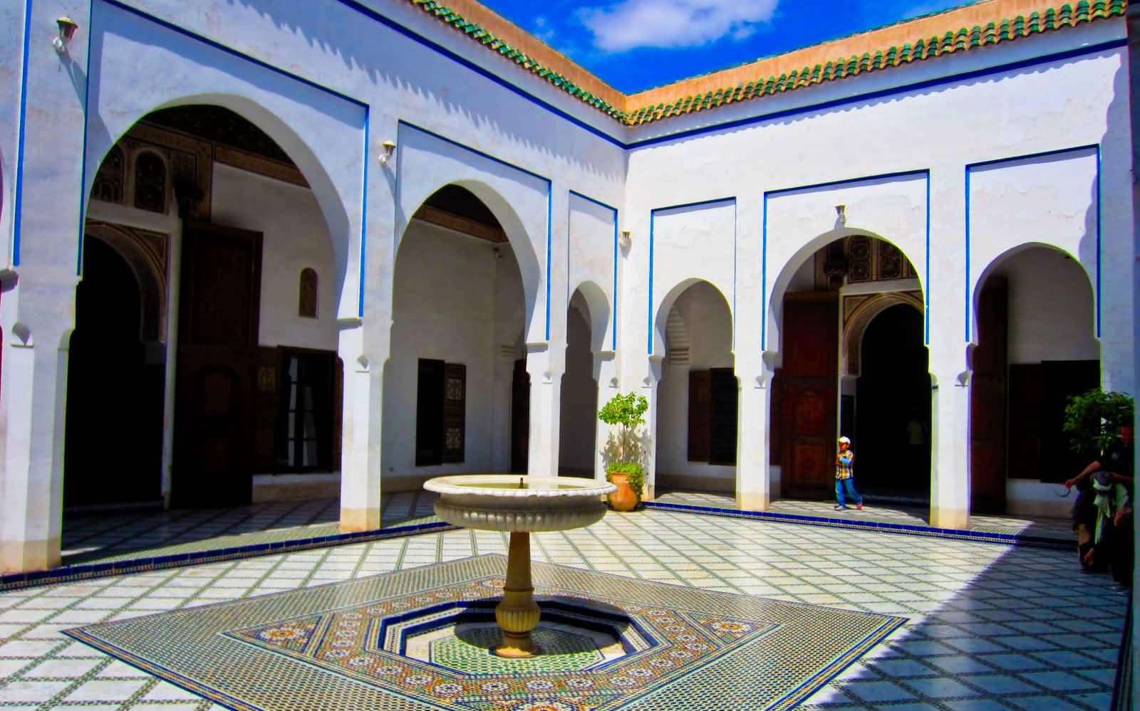 Marrakesh Private Tour: From Djemaa el Fna to Koutoubia Mosque tickets in Marrakesh - Features | TickYourList