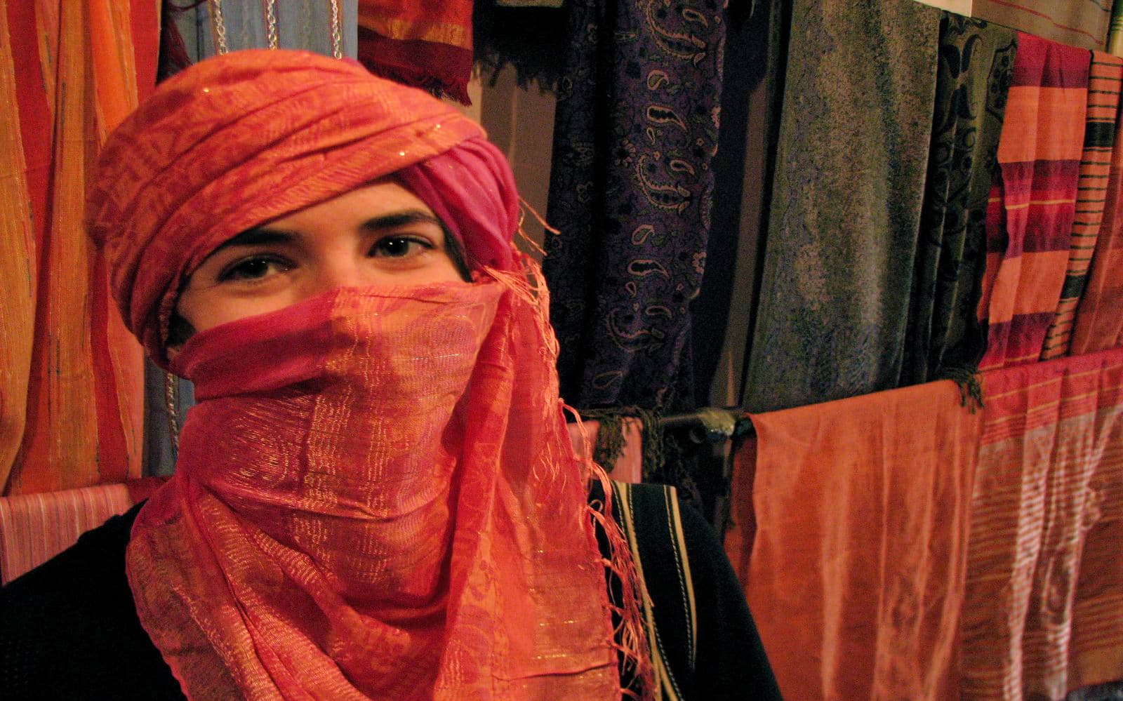 Marrakesh: Souks & Medina Guided Tour tickets in Marrakesh - Activities | TickYourList