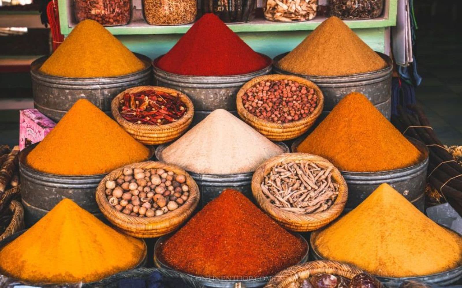 Marrakesh: Souks & Medina Guided Tour tickets in Marrakesh - Highlights | TickYourList
