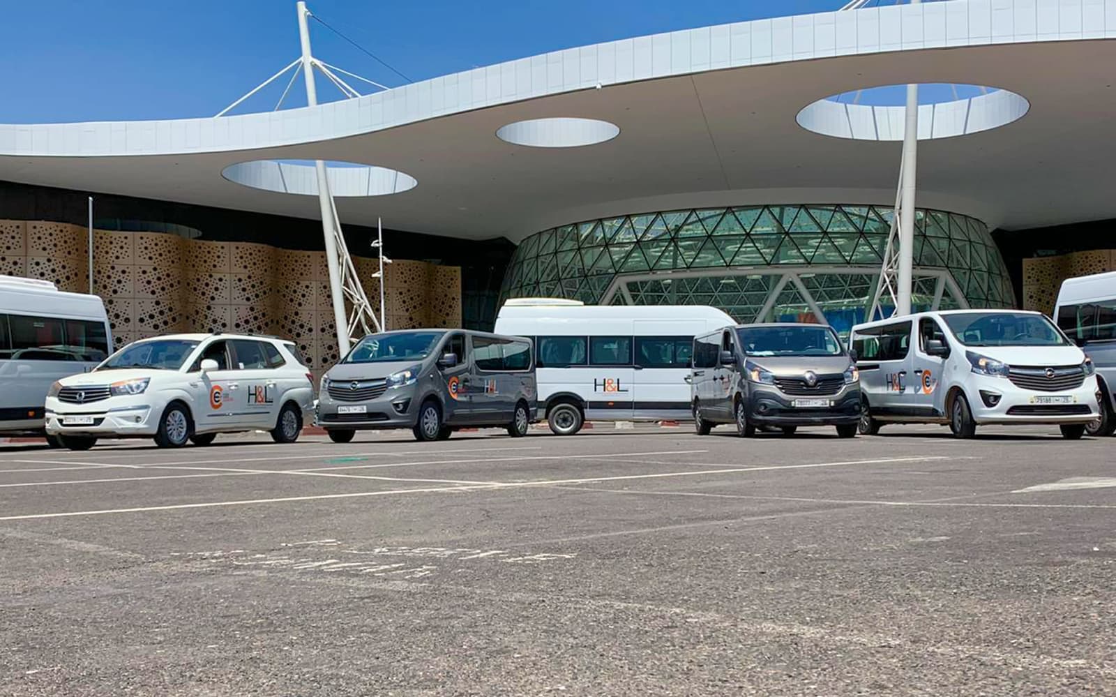 Essaouira Private Airport Transfers from Marrakesh