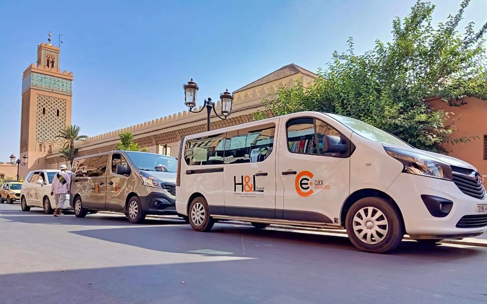 La Palmeraie Private Airport Transfers from Marrakesh tickets in Marrakesh - Explore More | TickYourList