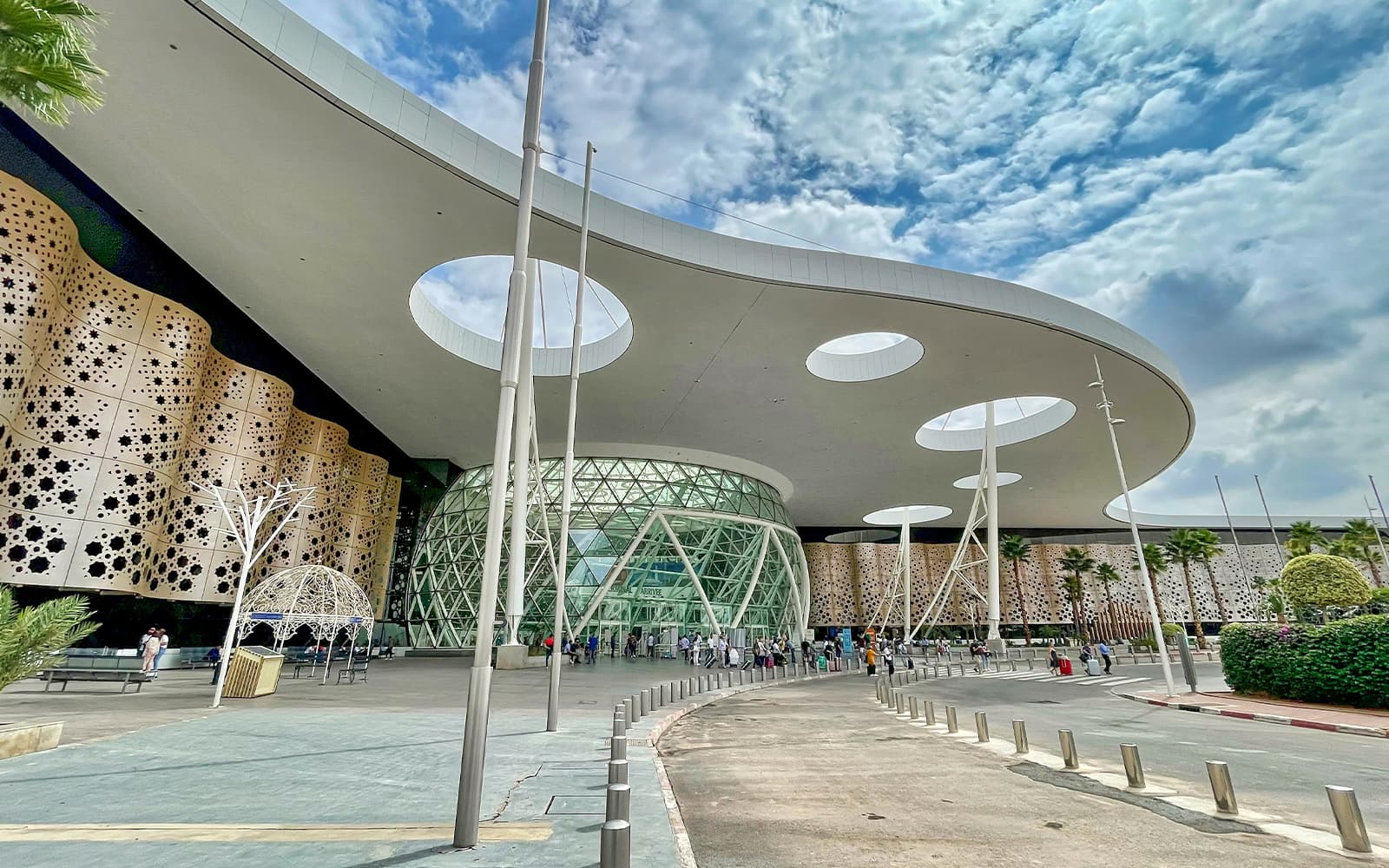 Private Transfers: Marrakesh RAK Airport to/from Marrakesh City & La Palmeraie tickets in Marrakesh - Attractions | TickYourList