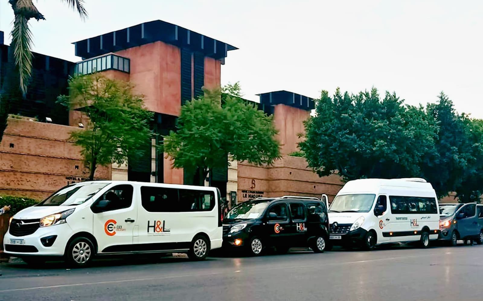 Essaouira Airport Private Airport Transfers from Marrakesh