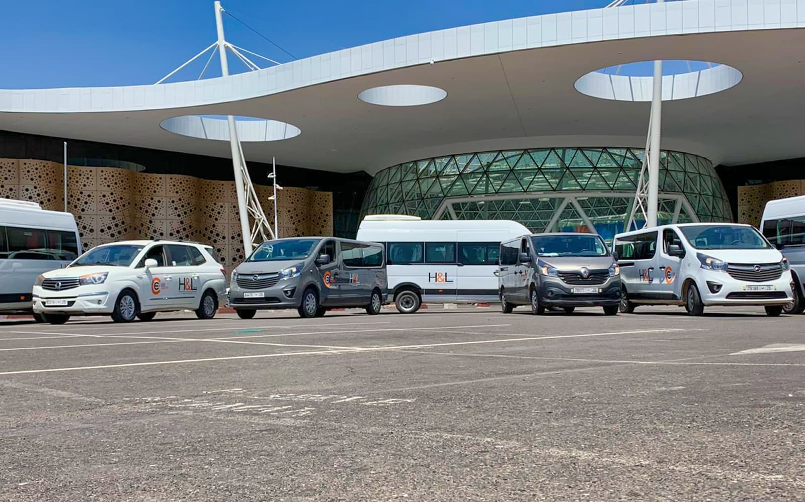 Essaouira Airport Private Airport Transfers from Marrakesh tickets in Marrakesh - Attractions | TickYourList
