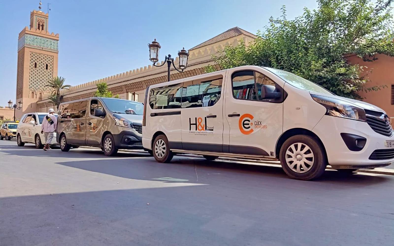 Essaouira Airport Private Airport Transfers from Marrakesh tickets in Marrakesh - Explore More | TickYourList