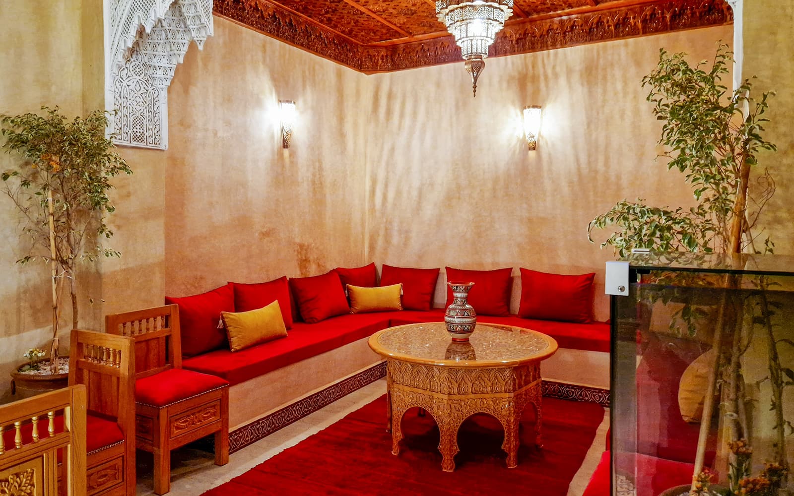 Traditional Moroccan Steam Hammam & Spa Massage with Optional Hotel Transfers tickets in Marrakesh - Activities | TickYourList
