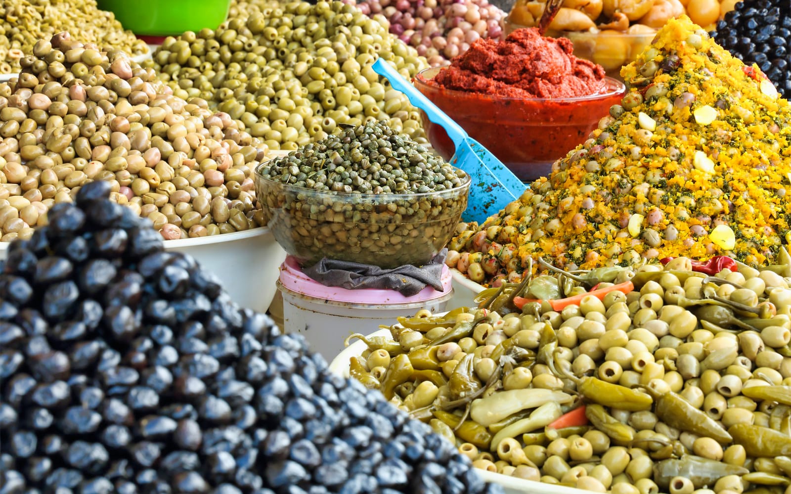 Day Tour: Marrakesh to Essaouria tickets in Marrakesh - Explore More | TickYourList