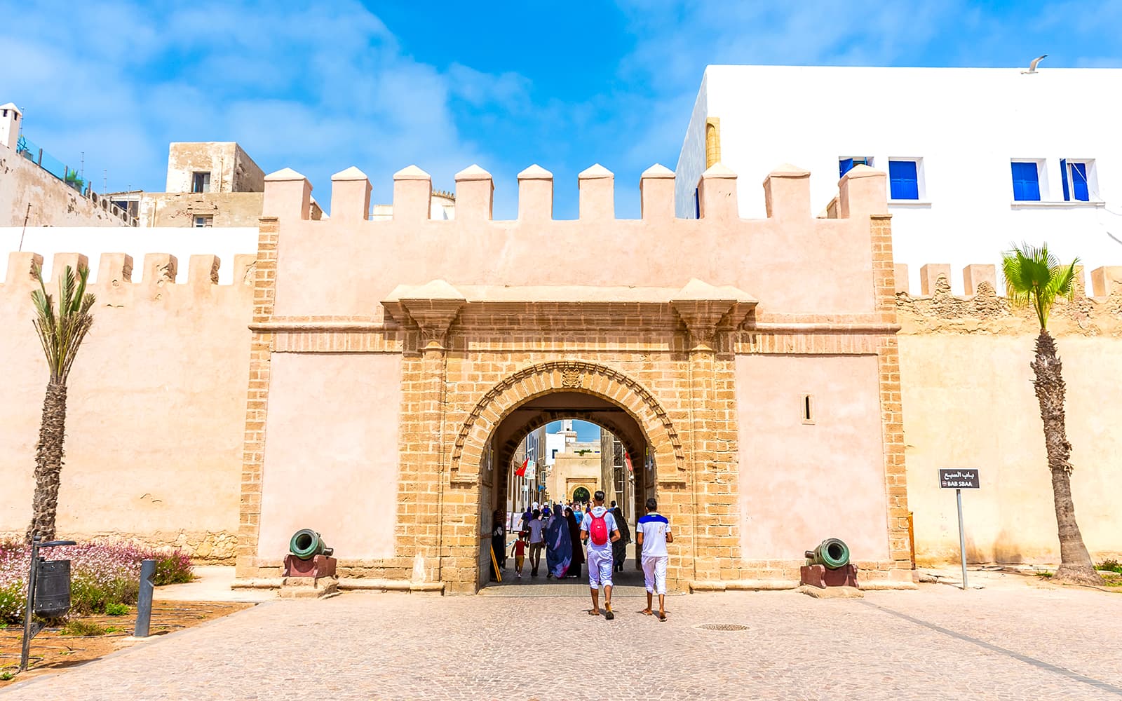 From Marrakesh: Essaouira Full Day Trip tickets in Marrakesh - Attractions | TickYourList