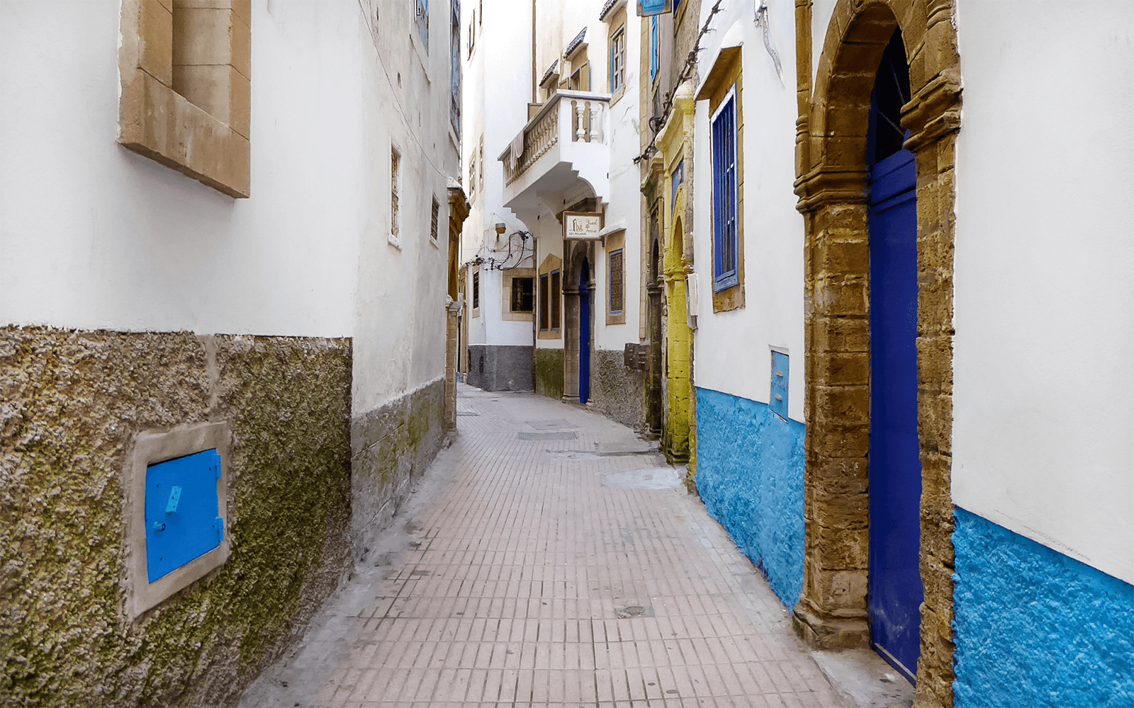 From Marrakesh: Essaouira Full Day Trip tickets in Marrakesh - Activities | TickYourList