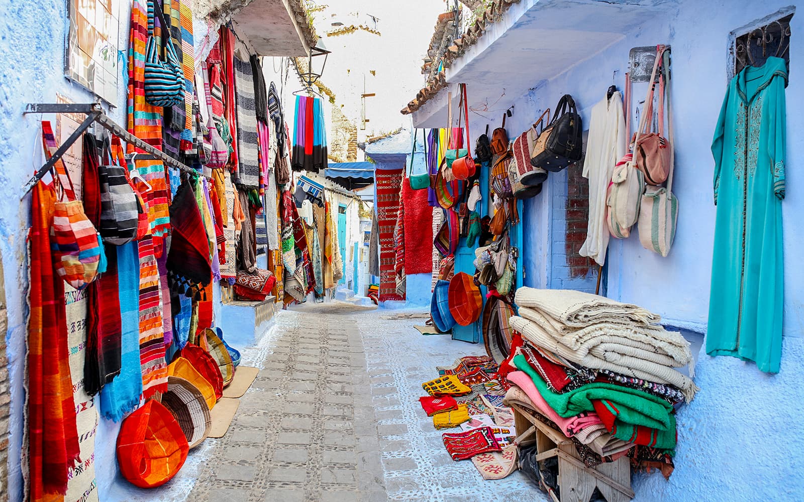 From Marrakesh: Essaouira Full Day Trip tickets in Marrakesh - Highlights | TickYourList