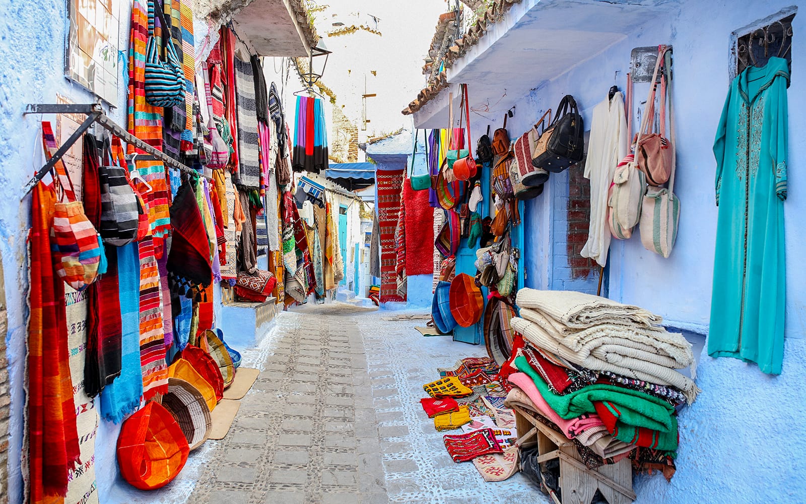 From Marrakesh: Essaouira Full Day Trip tickets in Marrakesh - Highlights | TickYourList